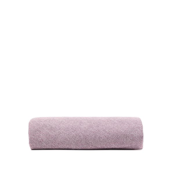 KAVE HOME Kaeli lilla fodstøttebetræk Ã90cm